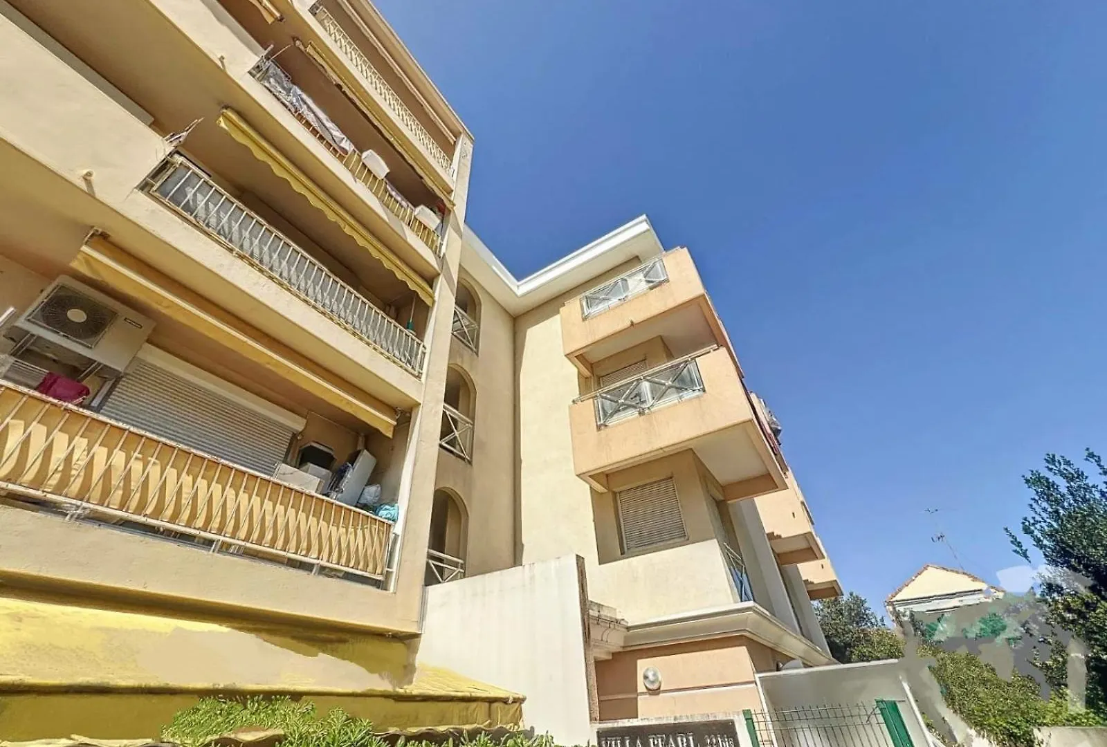 Villa Pearl Nice France