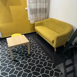  Appartement Charmant Studio Proche Mer