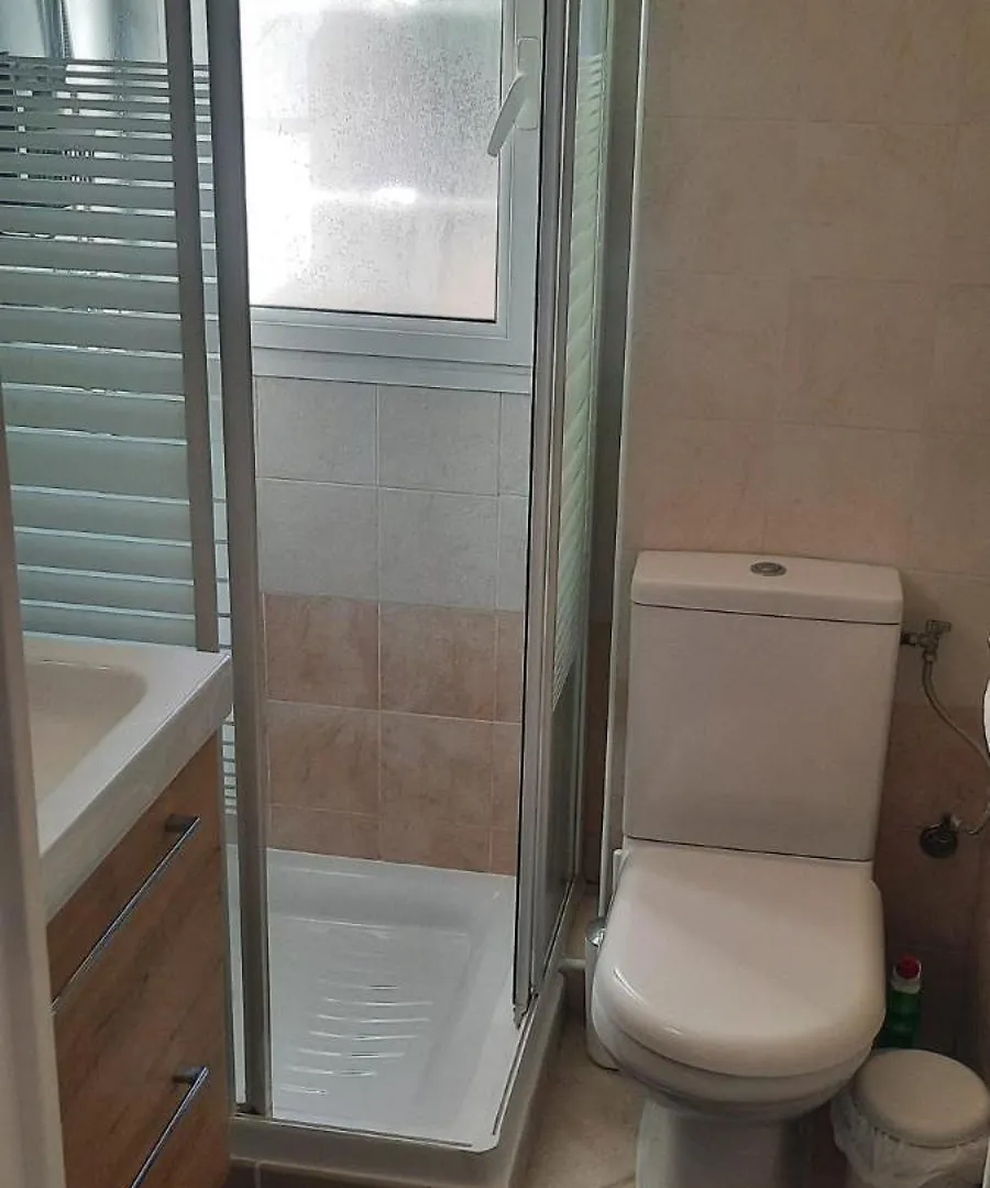 Апартаменты Villa Pearl Ницца