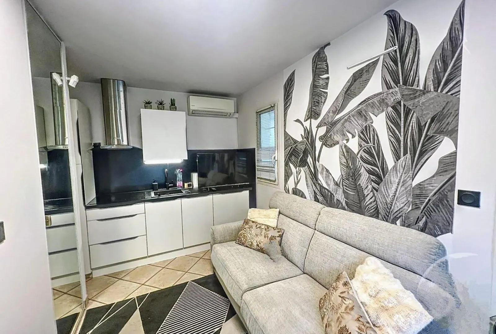 Villa Pearl Ницца