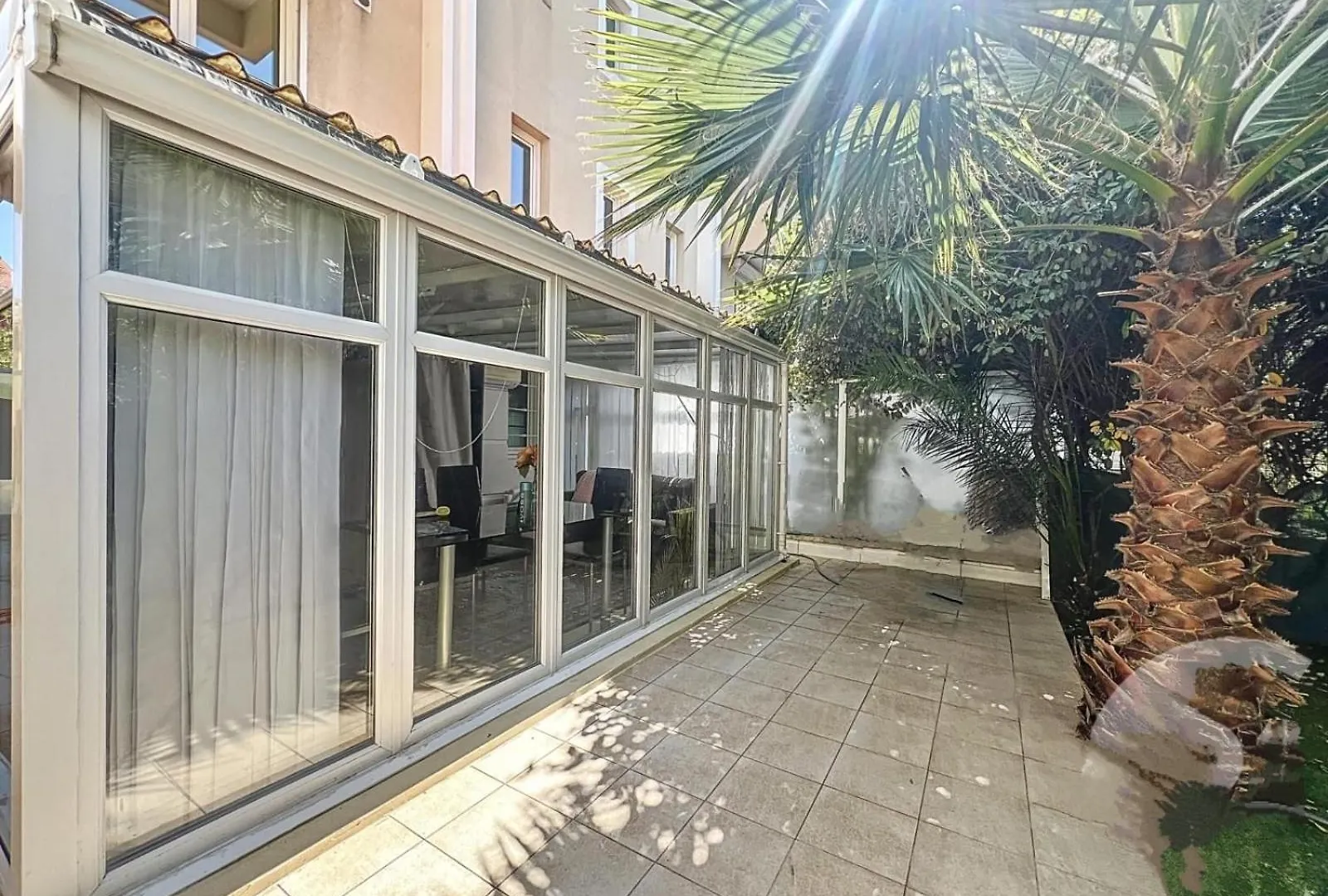 Villa Pearl Ницца